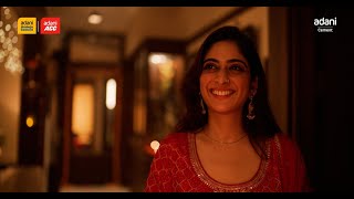 Iss Diwali, Sirf Sajawat Nahi, Sahi Banwat Chuno | Adani Cement | Diwali 2025