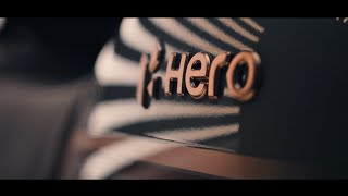 Hero 125M