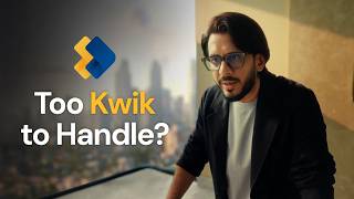 GoKwik x Aman Gupta